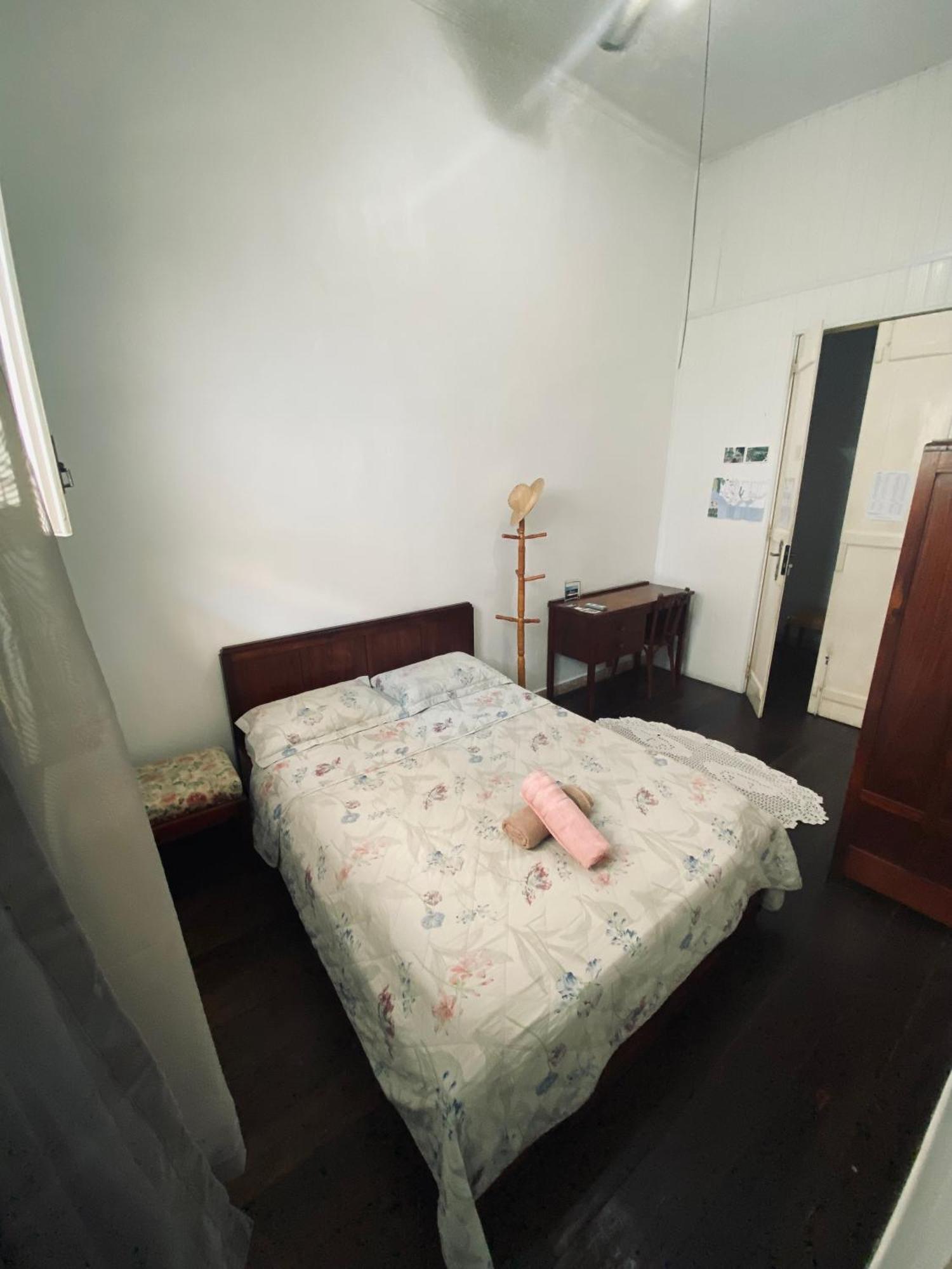 Aldeia Hostel Manaus Exteriér fotografie