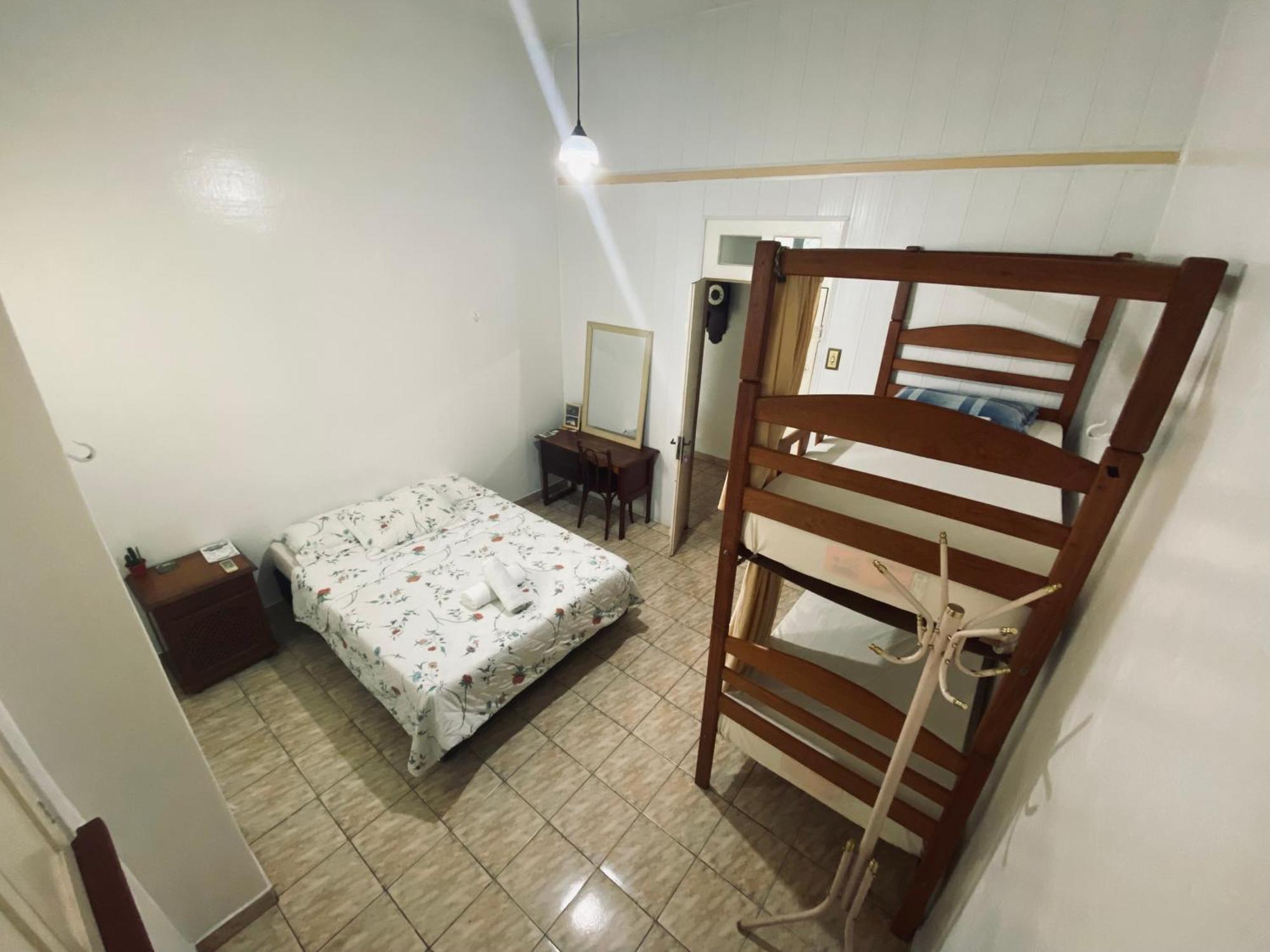 Aldeia Hostel Manaus Exteriér fotografie