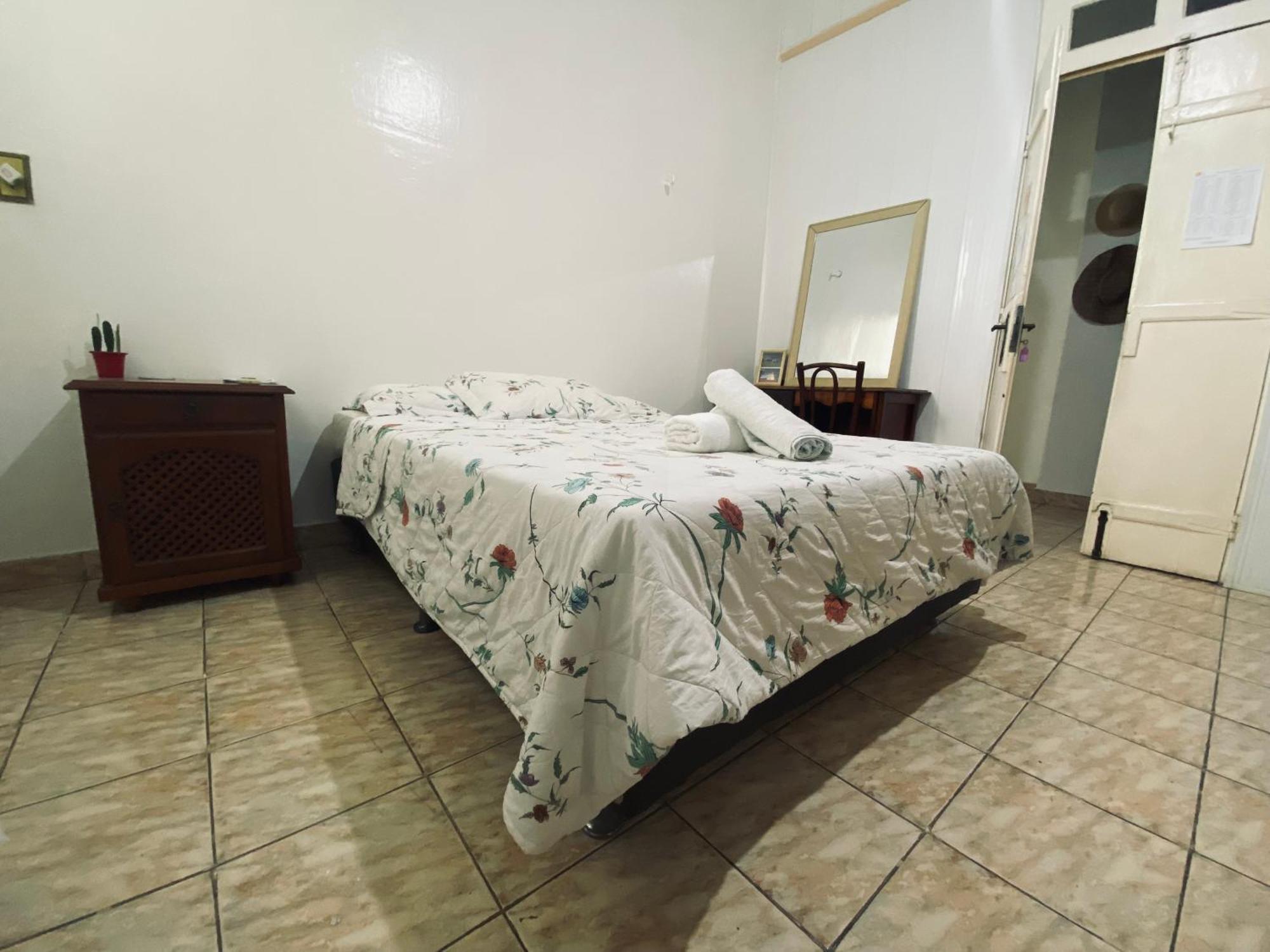 Aldeia Hostel Manaus Exteriér fotografie