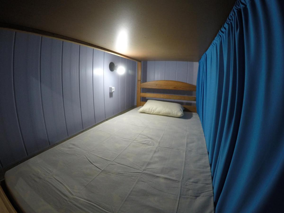 Aldeia Hostel Manaus Exteriér fotografie