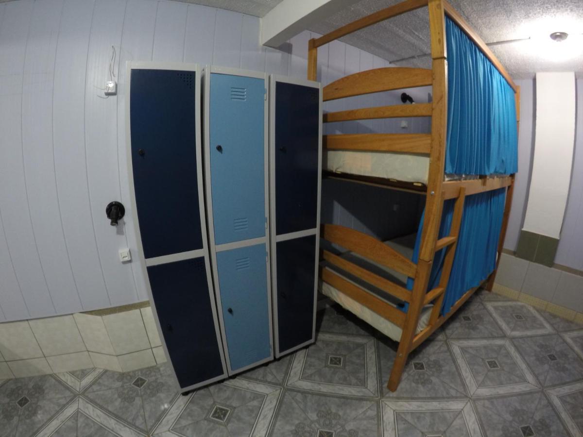 Aldeia Hostel Manaus Exteriér fotografie